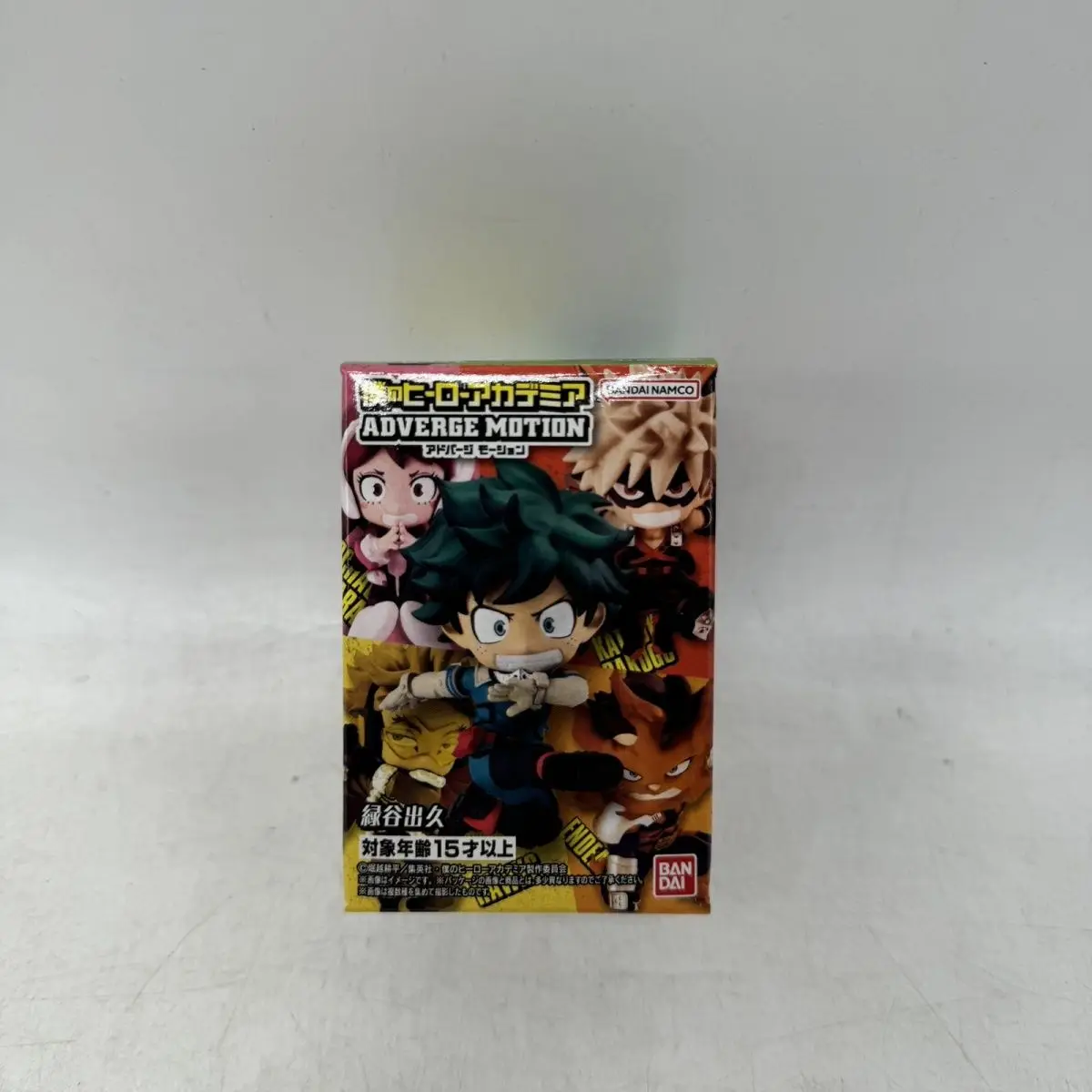 Bandai Capsule Action Anime My Hero Academia Bakugo Katsuki Midoriya Izuku Hawks Uraraka Ochaco Todoroki Enji Фигурка Игрушки Подарки (art.: 3920ca2124d12) - 3920ca2124d12