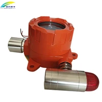 high quality combustible series fixed gas detector