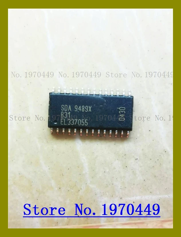 

SDA9489X SDA9489 SOP старая