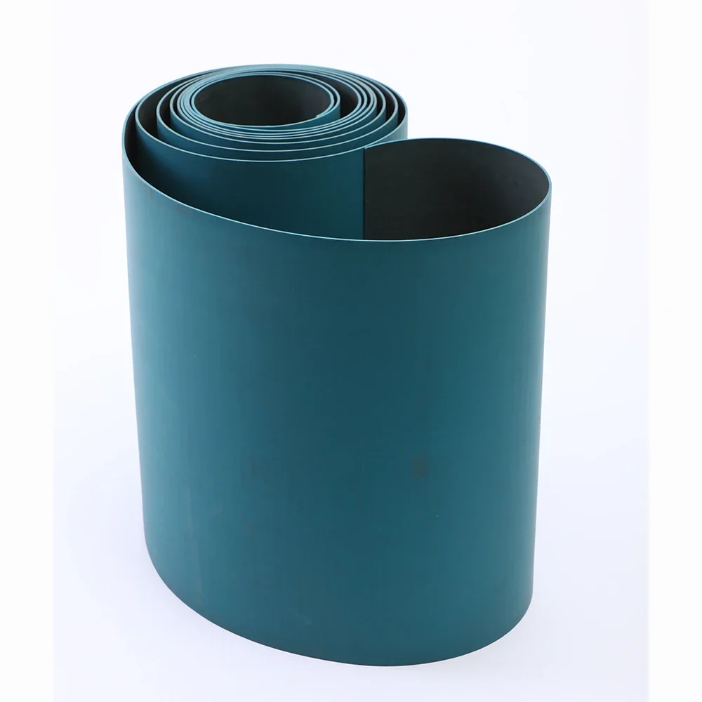 Турцитовые направляющие с ЧПУ Инструменты Линейный подшипник ПТФЭ Толщина