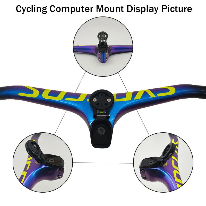 Карбоновый руль Syncros Integrated Cockpit MTB 28.6mm -17 °   Ультралегкие компоненты для горных велосипедов 680-800 мм (art.: 3920dad1ed2d8) - 3920dad1ed2d8