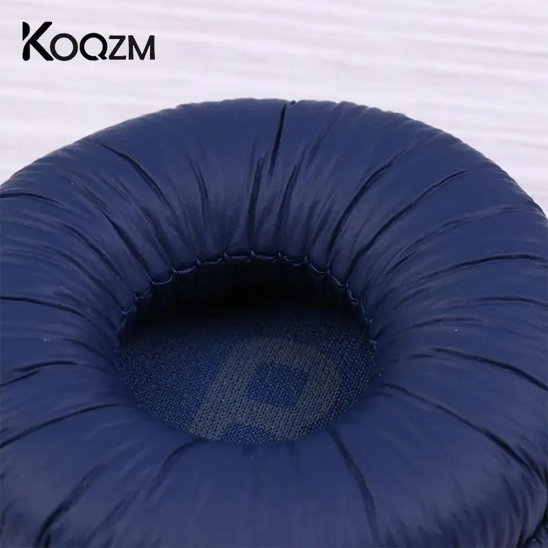 1 пара 70 мм Сменные поролоновые амбушюры для наушников JBL Tune 600 T450 T450BT T500BT JR300BT