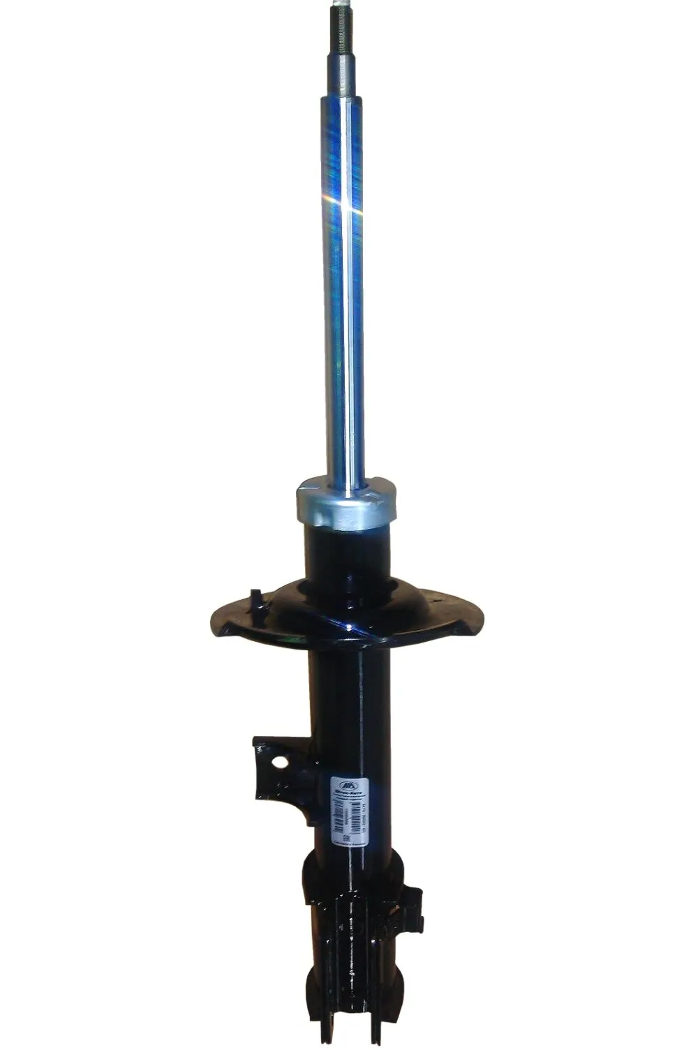 Стойка передняя газа левая Хендай (OEM 54661-2s000) ix35 с 2010G... Туссан II 2011G. (Склад-авто Г. Ульяновск) шток амортизатора-автомобиль.