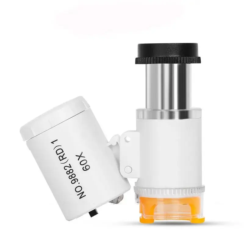 

Микроскоп Xiyear 60x