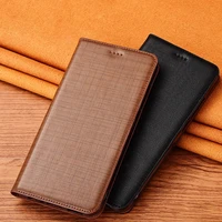 genuine leather case for oppo find x2 x3 x5 lite neo pro simplicity flip cover protective cases