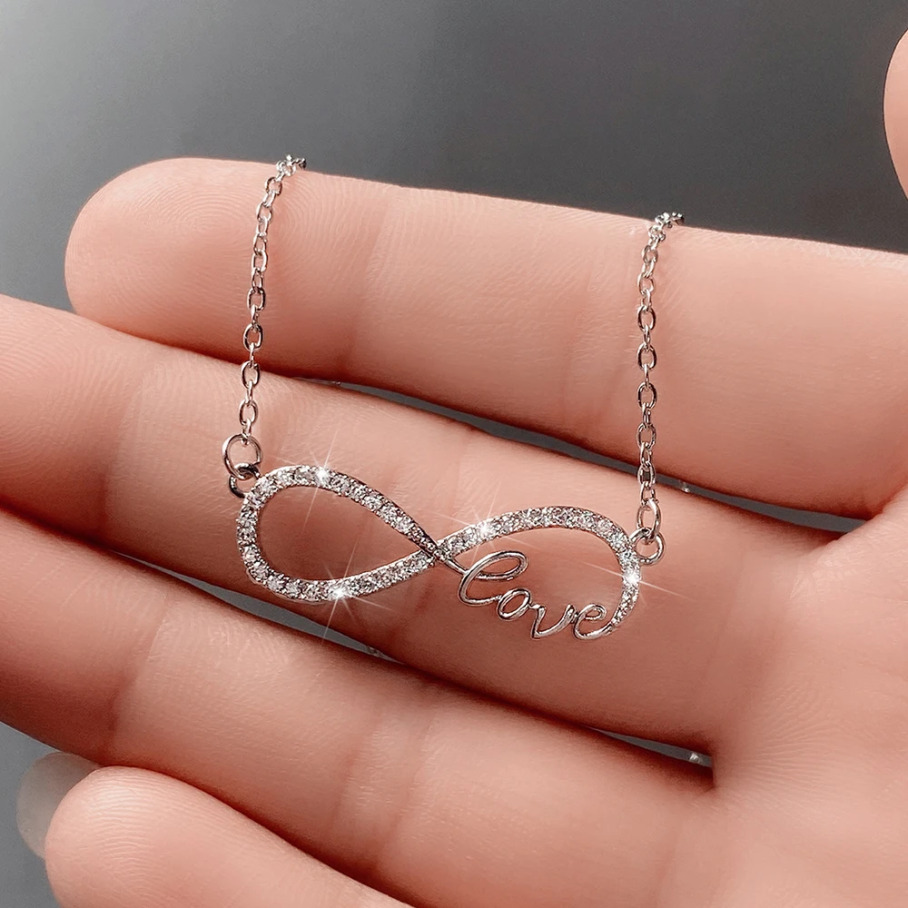 Модное свадебное ожерелье Huitan для женщин современный дизайн роскошное с