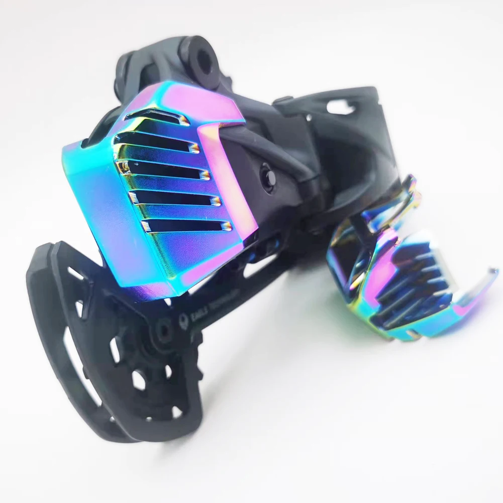 Новый велосипедный переключатель Защитная крышка для аккумулятора Sram AXS GX