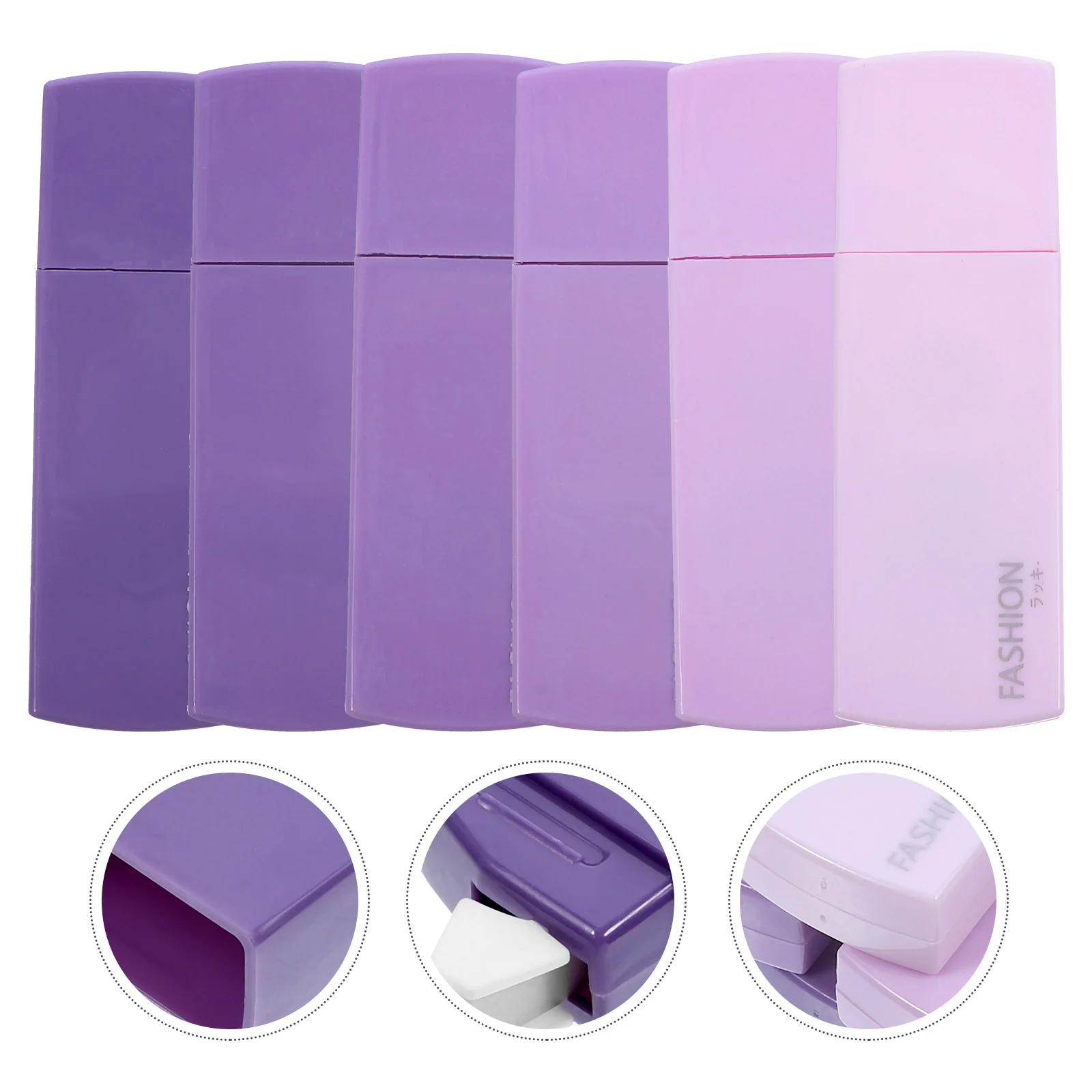 

Correction Tape Practical Studying White-out School Supplies Convenient Tapes Stationery Daily Writing