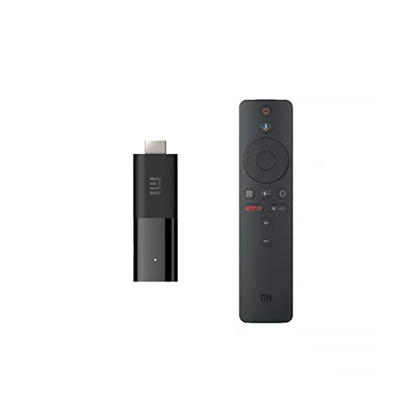 Смарт ТВ адаптер Xiaomi Mi TV Stick (Восстановленный B) | Электроника