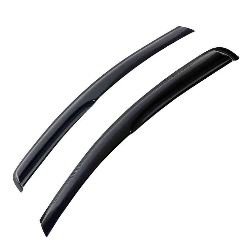 Аксессуары для автомобильных окон Renault Trafic 2015 + 2' Окно Дефлекторы Дождевик