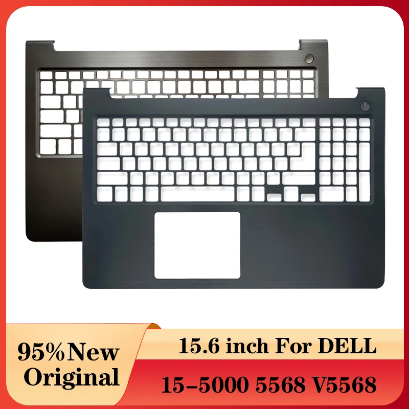 

Чехол для ноутбука DELL Vostro 15-5000, 5568, V5568, 0FCN57, подставка для рук, верхний чехол