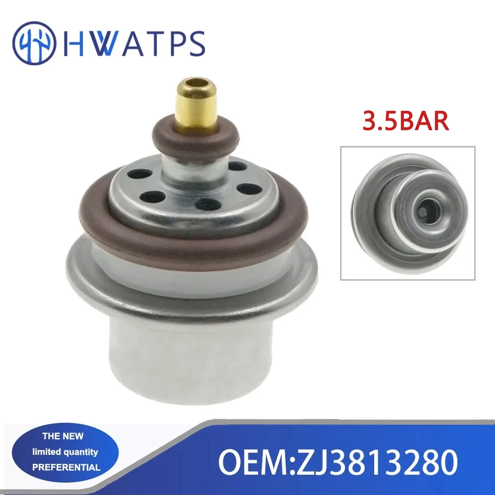 

ZJ 3813280 ZYE91335XA Новый регулятор давления топлива для Mazda 2 1.5L L4 2011-2014 8V59-9H307-BD 8V599H307BD ZYE91335XB FG1982