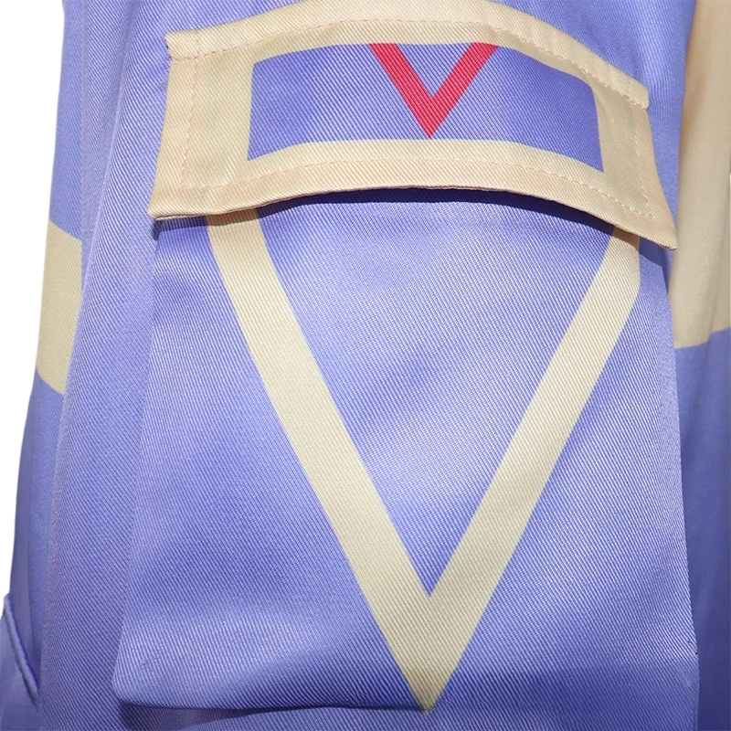 Женский костюм для косплея из аниме Лидер продаж