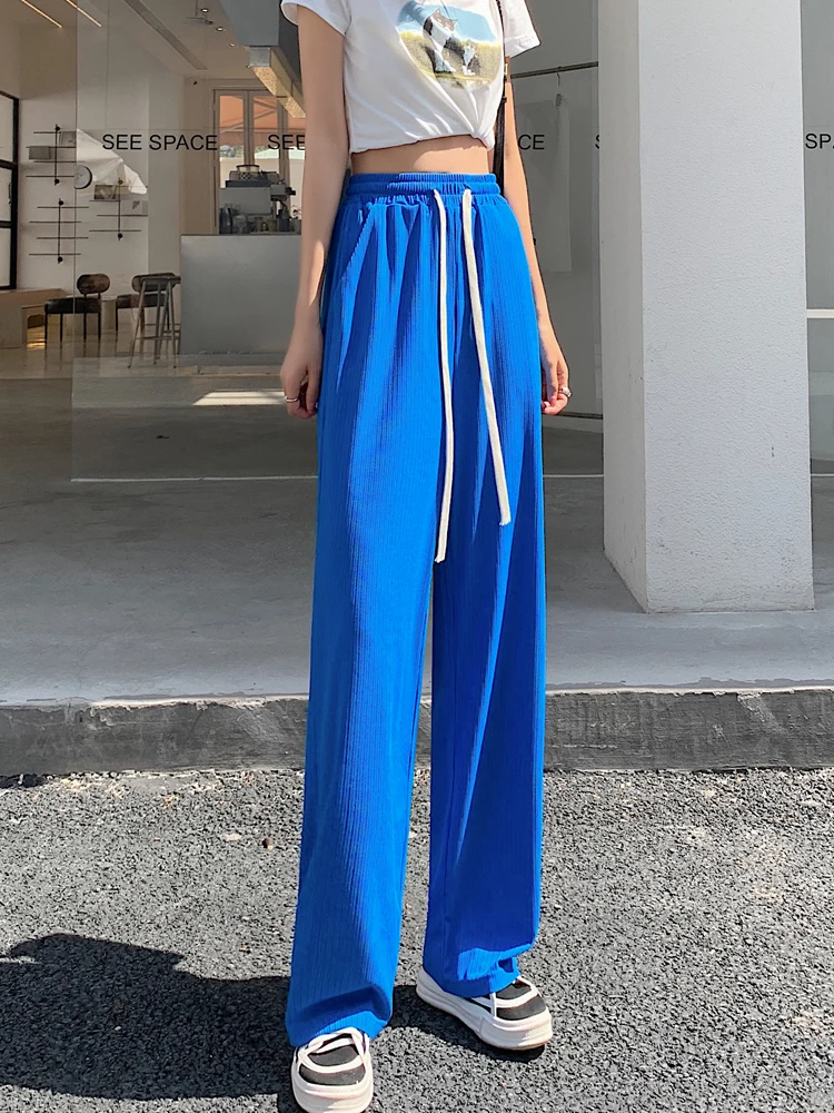 Купить Брюки Женские Арт 3123278778 Черные