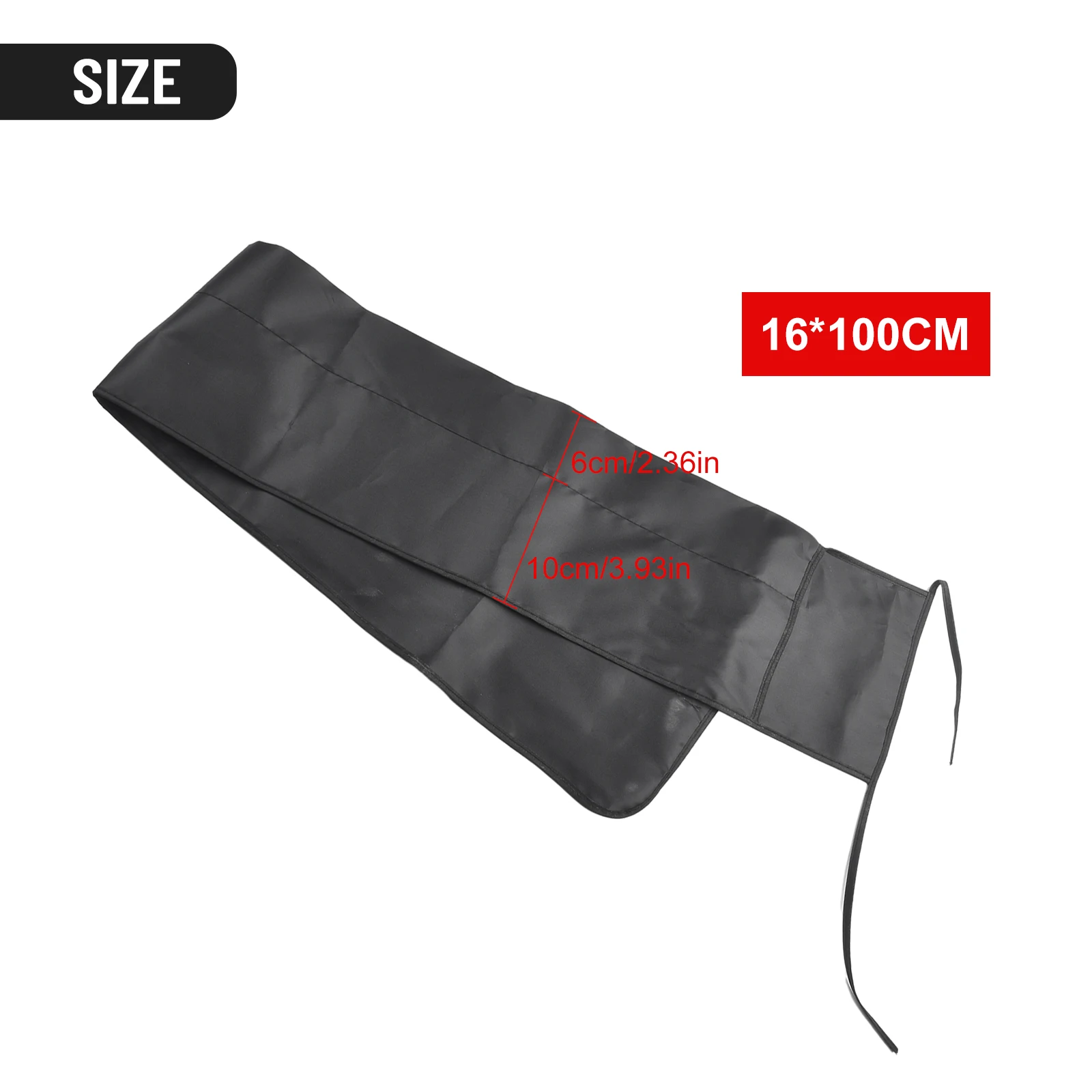 Рисунок 2 - Сумка для хранения рыбалки