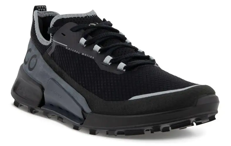 Купить Кроссовки Ecco Biom C