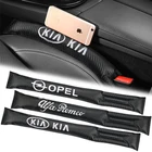 2 шт., прокладка для автомобильного сиденья Hyundai Creta Accent Tucson Solaris 2013 I30 Ix35