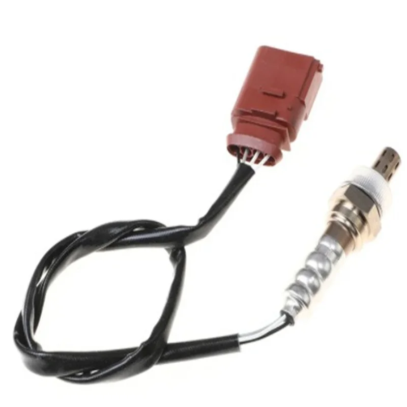 Датчики кислорода 036906262F для выхлопных газов O2 SEAT SKODA JE VW Jetta Golf BO Bora LE Leon