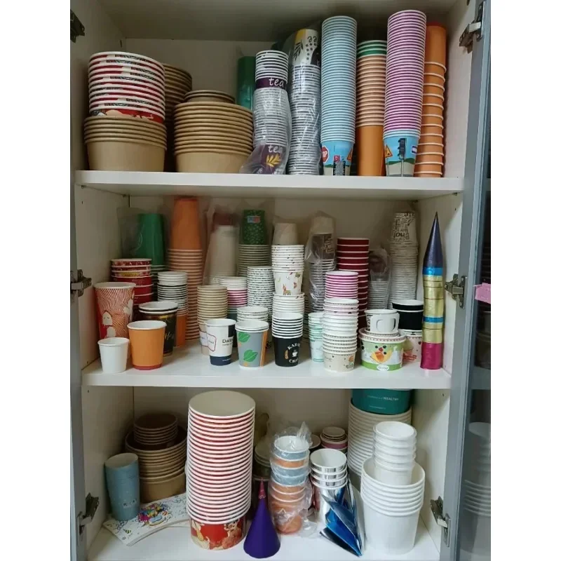 Высокоскоростная машина для производства бумажных стаканчиков Yugong