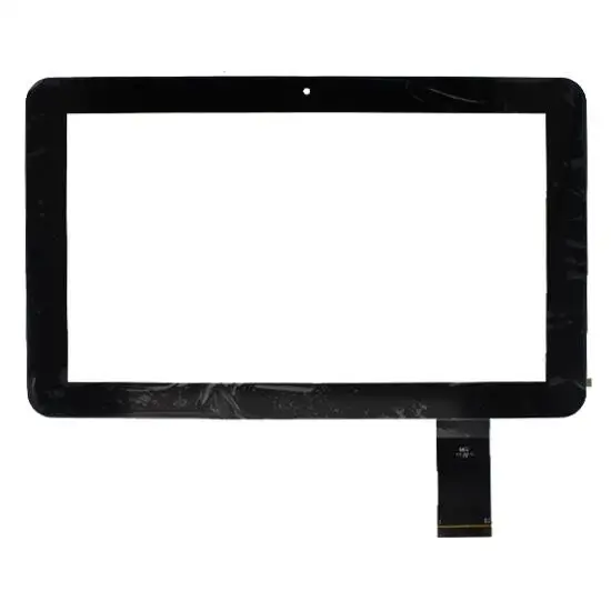 Тачскрин (сенсор) для DNS AirTab 10.1'' (E-C10002-02) (252*160 mm) (черный) |
