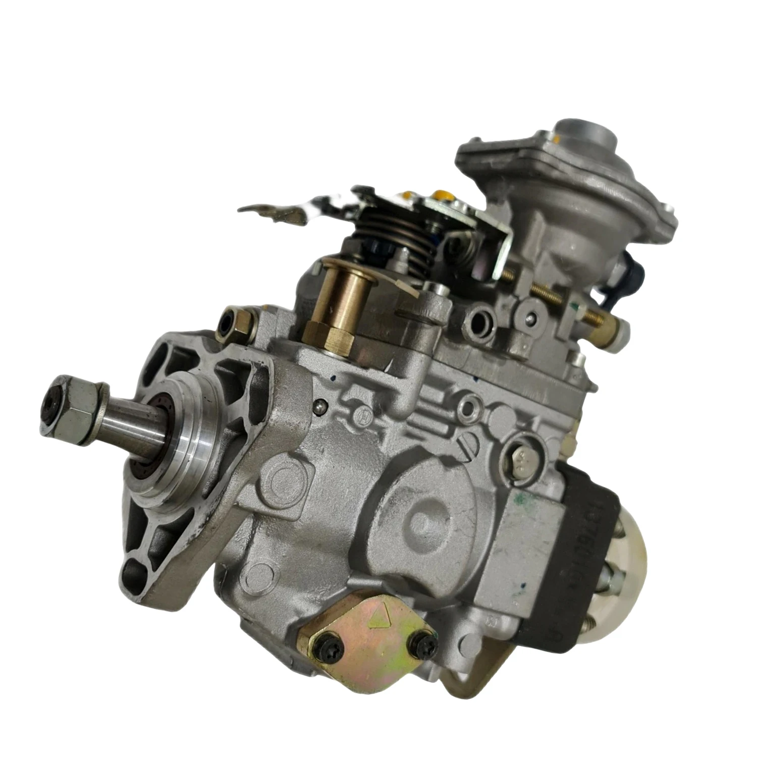 Новый топливный насос 0460426395 50407949 Для дизельного двигателя IVECO CASE IH