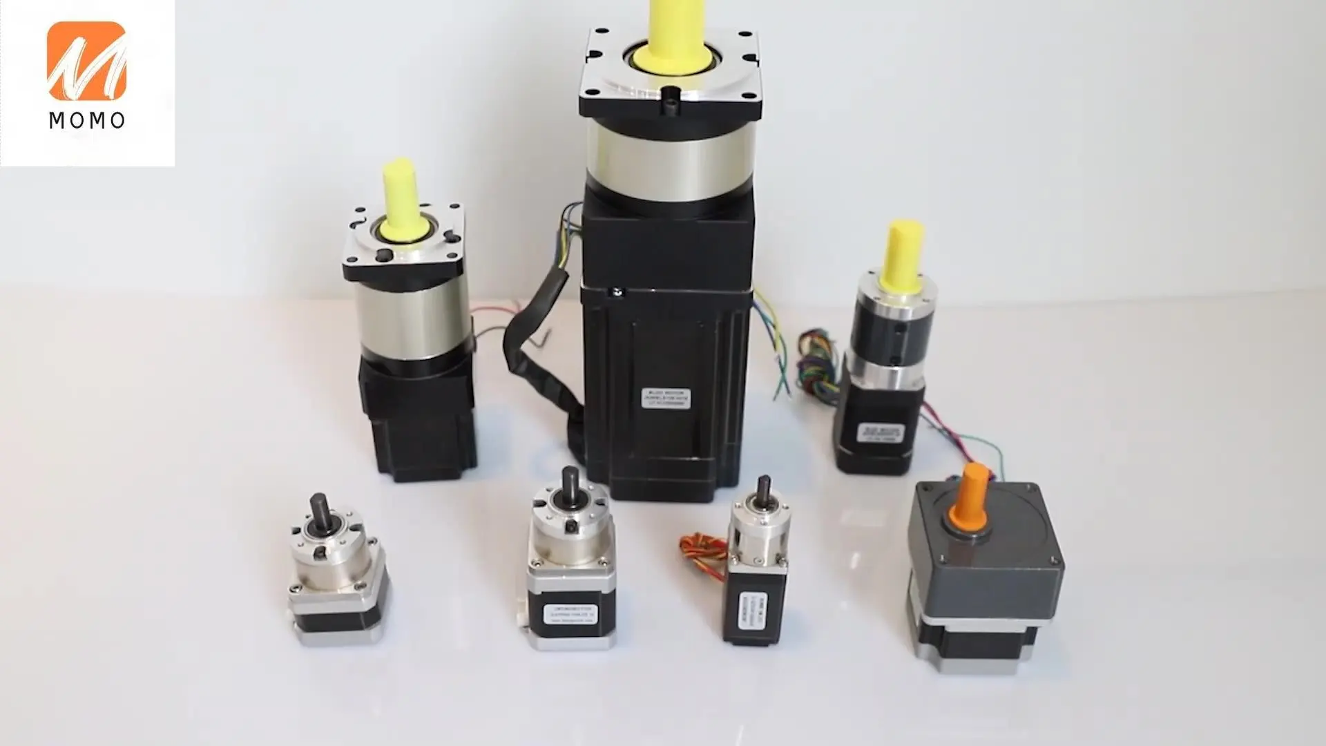 42mm 24v 4000rpm brushless dc motor with gearbox | Vents