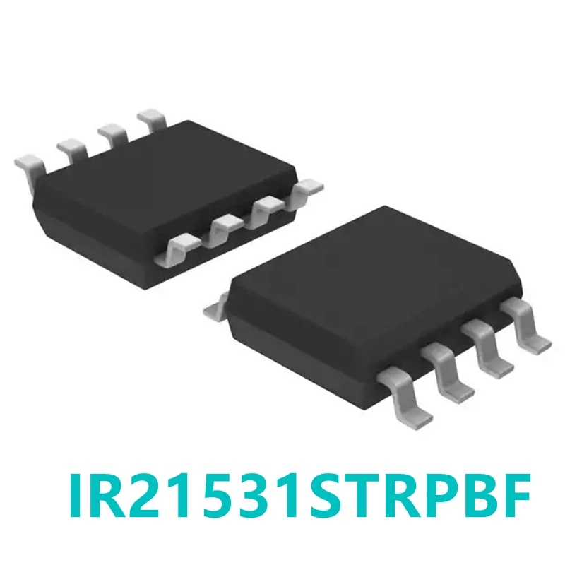 

1 шт. патч IR21531S IR21531STRPBF чип драйвера моста новый оригинальный спот SOP8