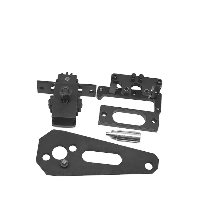 

For CAT C11 C13 Excavator Injector Disassembly and Repair Tool