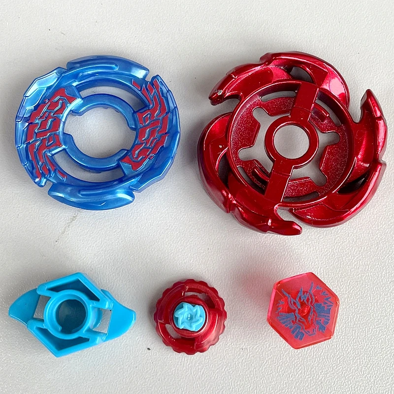 Оригинальный Spin Toupie Beys BB70 RED Galaxy Pegasis / Pegasus W105R2F Metal Masters Ограниченная серия
