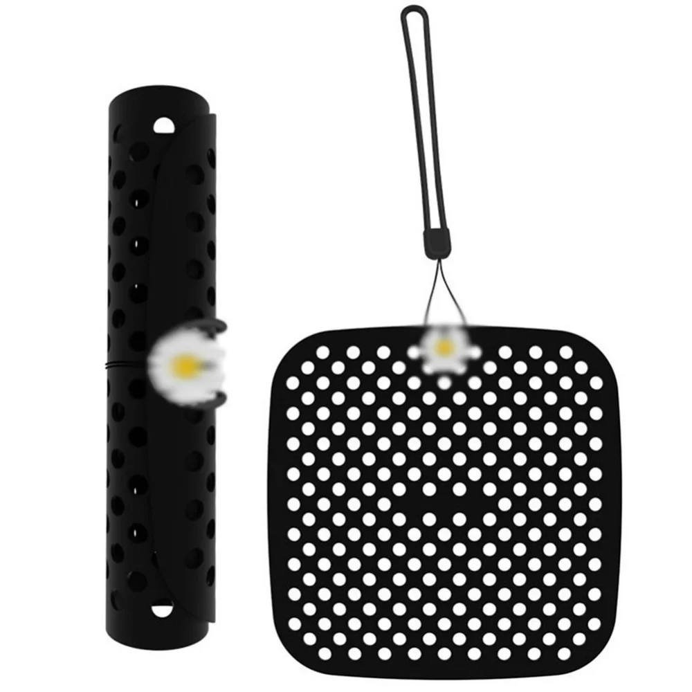 Портативная иконочная обувь Очаровательная для хранения Тапочки с отверстиями