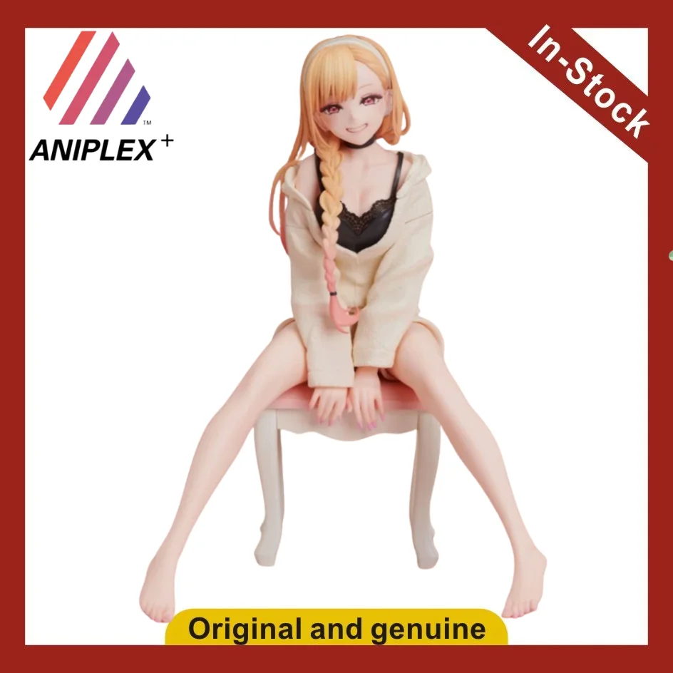 Фото 【UA】ANIPLEX+ Фигурка-кукла «Полюбившийся Китагава Умумэ» в домашней одежде, модель, игрушка, подарок №1