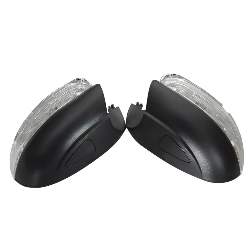 Указатели поворота бокового зеркала для Volkswagen Golf 6 MK6 2008-2013 Touran 2011-2015 указатели