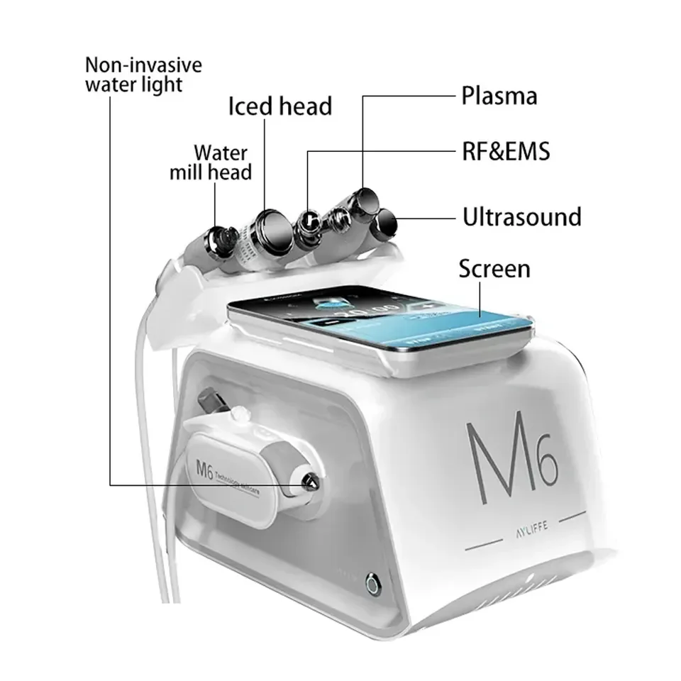 Рисунок 5 - Устройство для ухода за кожей водородом