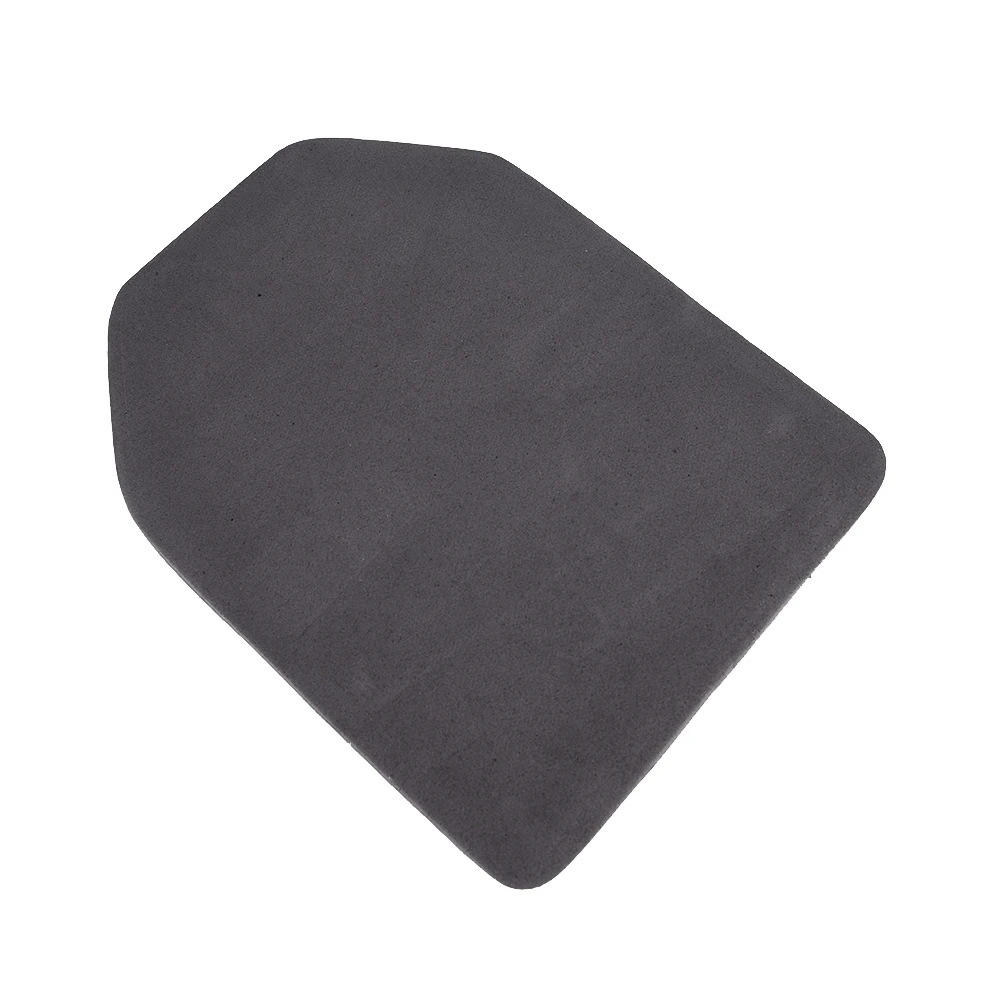 

Black SAPI Dummy Ballistic Plate Carrier Vest Gear Emerson Accessory Panels Set For AVS JPC Wargame Military BD2774