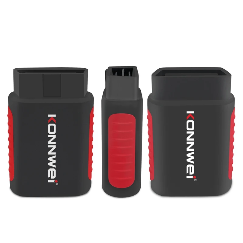 KONNWEI KDIAG мини-сканер с полной системой сброс SAS EPB программатор ЭБУ OBD OBD2