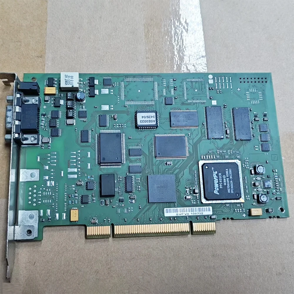 Карта сбора данных CP5613 A2 A5E 00200963 Для SIE-MENS