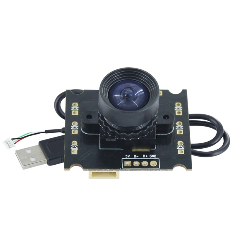 

Флэш-накопитель USB V11 72 градусов, модуль камеры GC0308