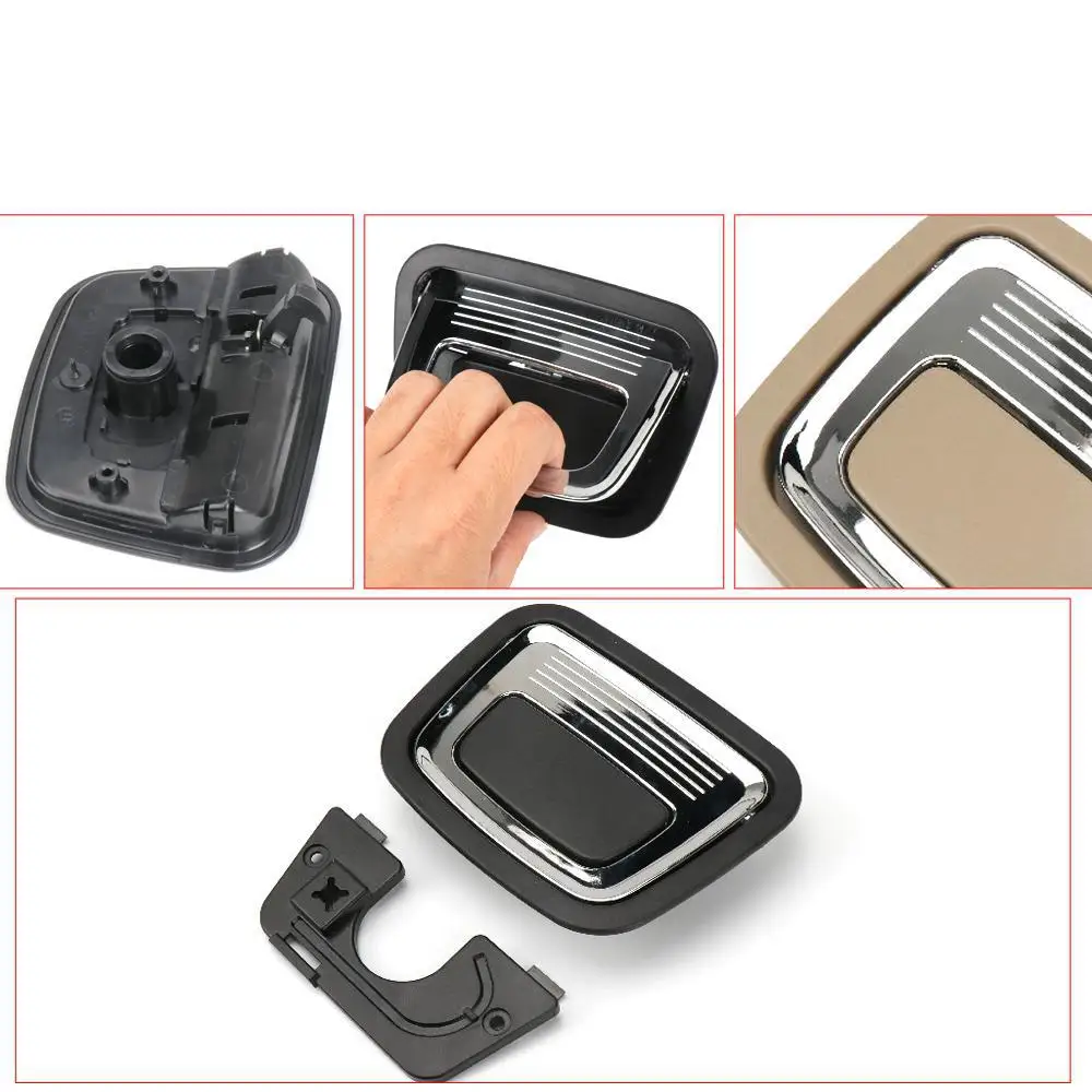 Автомобильный коврик для багажника Mercedes W205 W253 W156 автомобильные аксессуары Benz C GLA