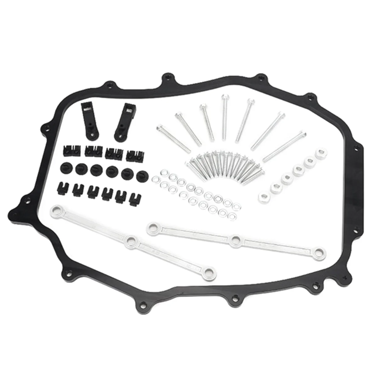 Тепловой впускной коллектор V2 5/16 фоторамный комплект для Nissan 350Z Infiniti G35 M35 FX35 VQ35DE