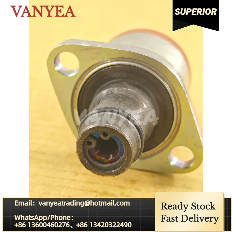 

294200-0170 Φ клапан для Denso HP3 HP4 Mitsubishi 6M60T Hino Truck J08E