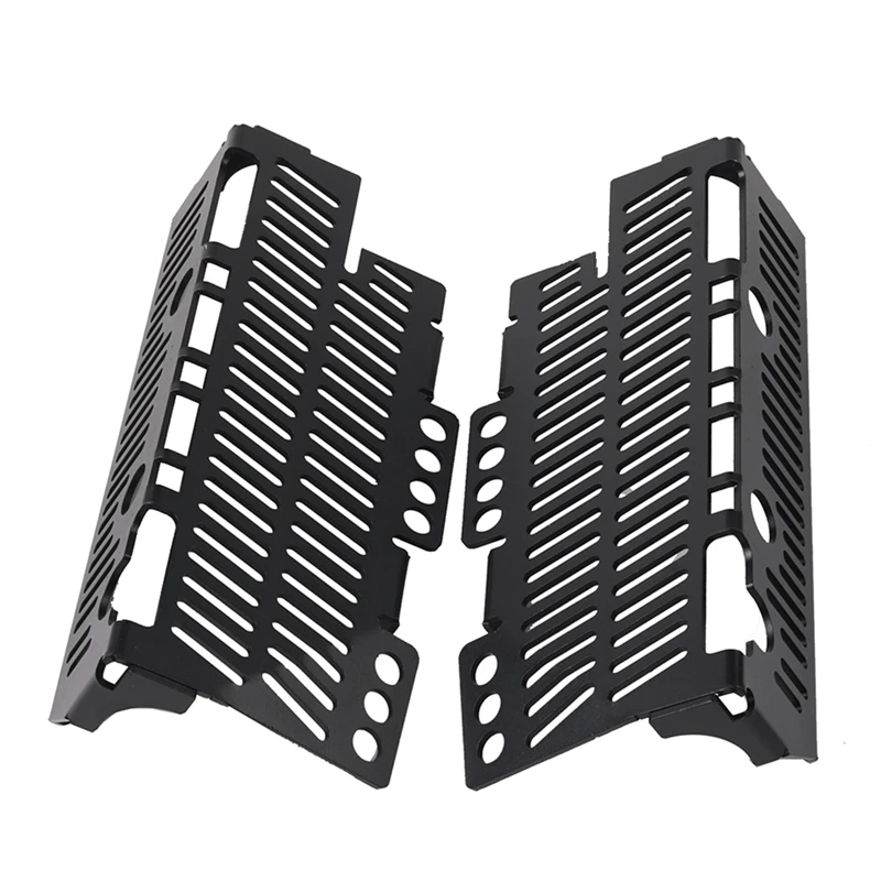 Motorcycle Radiator Grille Guard Grill Protection Cover Protector For Suzuki DRZ400 DRZ400E DR-Z DRZ 400 E 400E