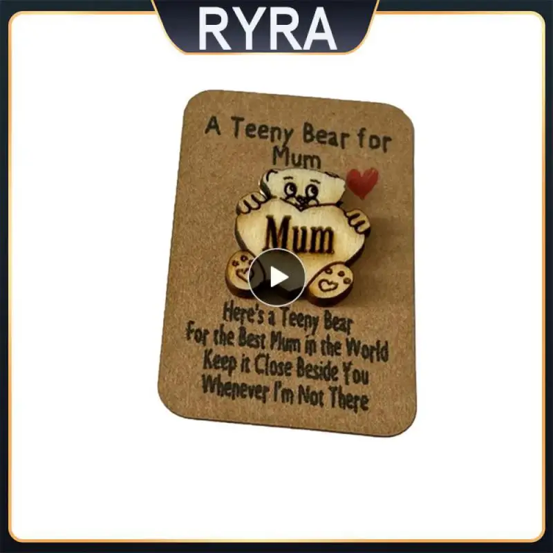 

Creative Postcards Retro Exquisite Gift Cards Elaborate Design Mothers Day Gift Holiday-card Greeting Card Compact Message Card