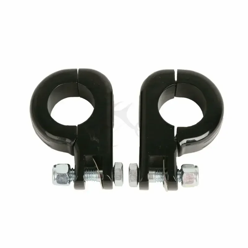 Для защиты двигателя 1 25 дюйма 32 мм Противоударная планка пегстринлайнер Moto Footpeg