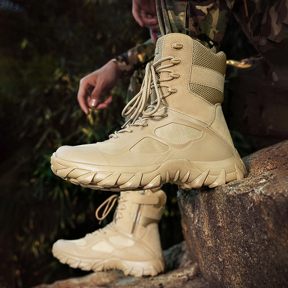 Купить Тактические Ботинки На Алиэкспресс