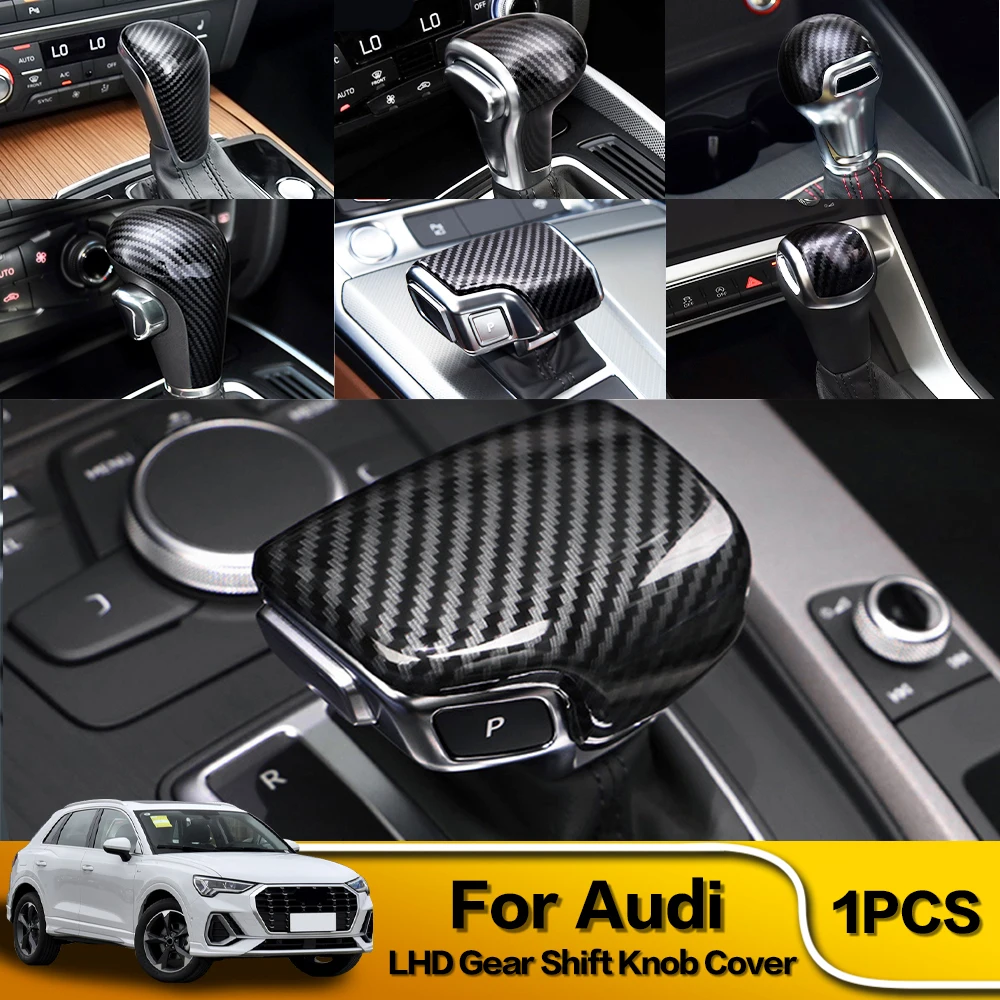 Аксессуары для салона Audi A3 8V V8 8P A4 B8 B9 A5 A6 C5 C6 C7 A7 A8 S3 S5 Q3 Q5 FY Q7 4M Q8 1 шт.