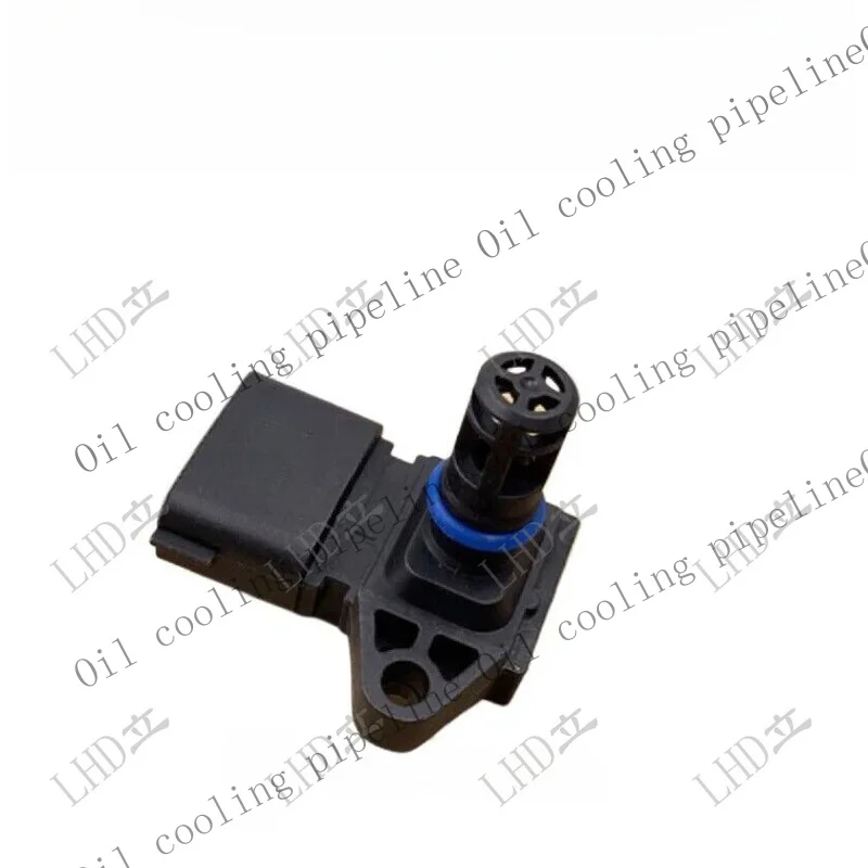 Фото Датчик давления на входе двигателя A+ для Komatsu Excavator PC200 PC210 PC220 240-8 №1
