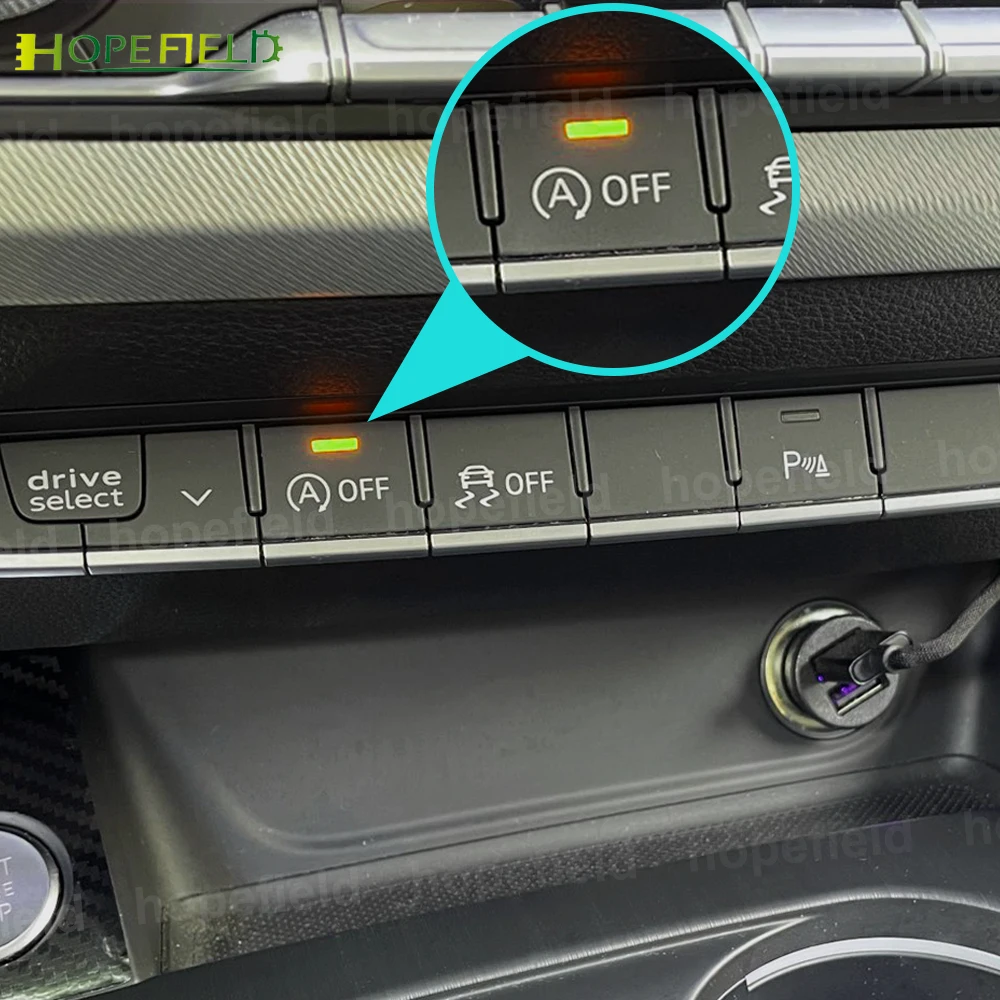 

Автоматическая остановка запуска системы двигателя выключение устройства управления сенсором штепсельная вилка отключения отключить пер...