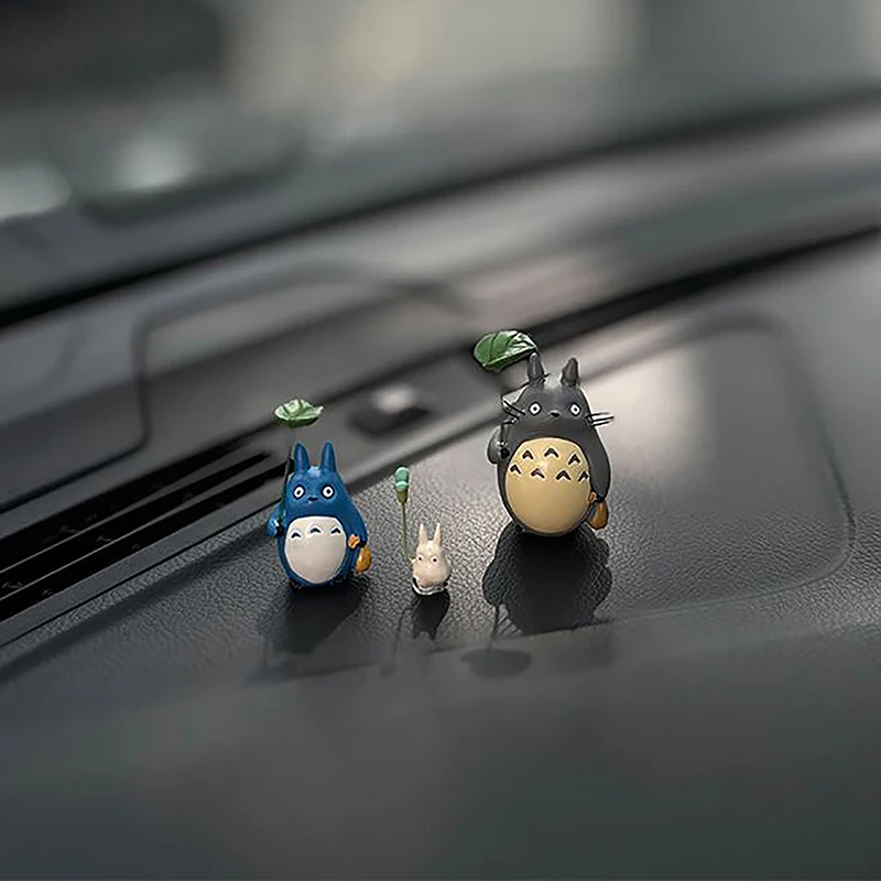 Модель автомобиля Kawaii