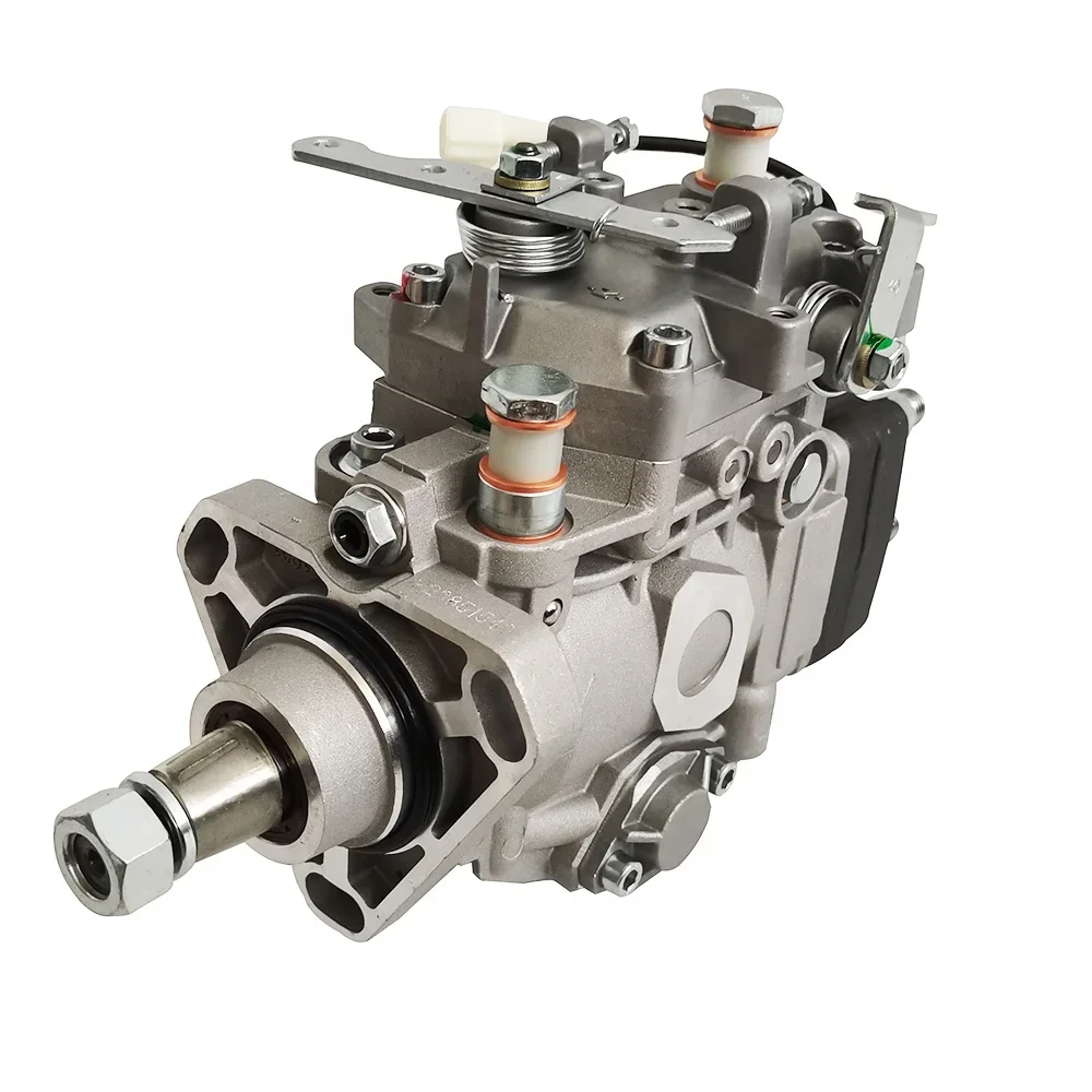 НОВЫЙ топливный насос Komatsu 4D94 для деталей 129917 -51410 104642 -7580 4D94E Дизельный