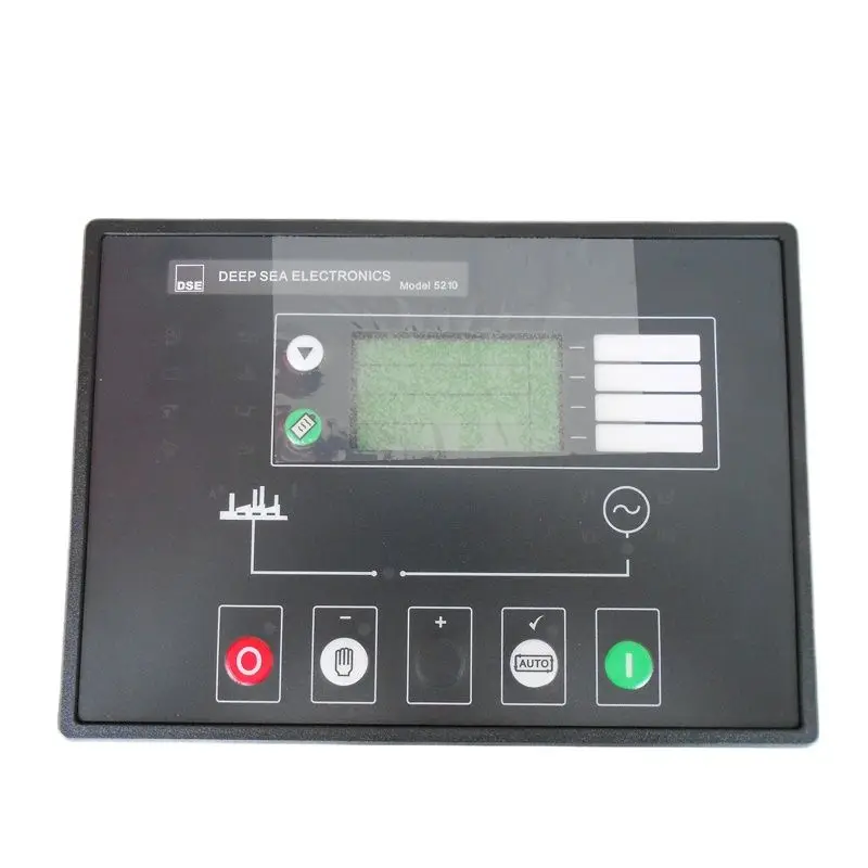 

Auto Controller DSE5210 Replacement DSE Deep Sea 5210 for Generator Genset